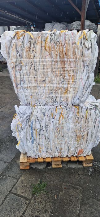 Worki Big Bag, Big Bags Nowe i Używane.