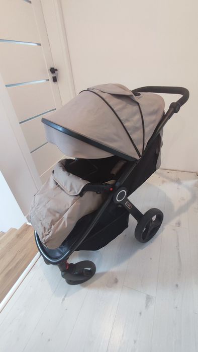 Wózek spacerowy Coletto Joggy
