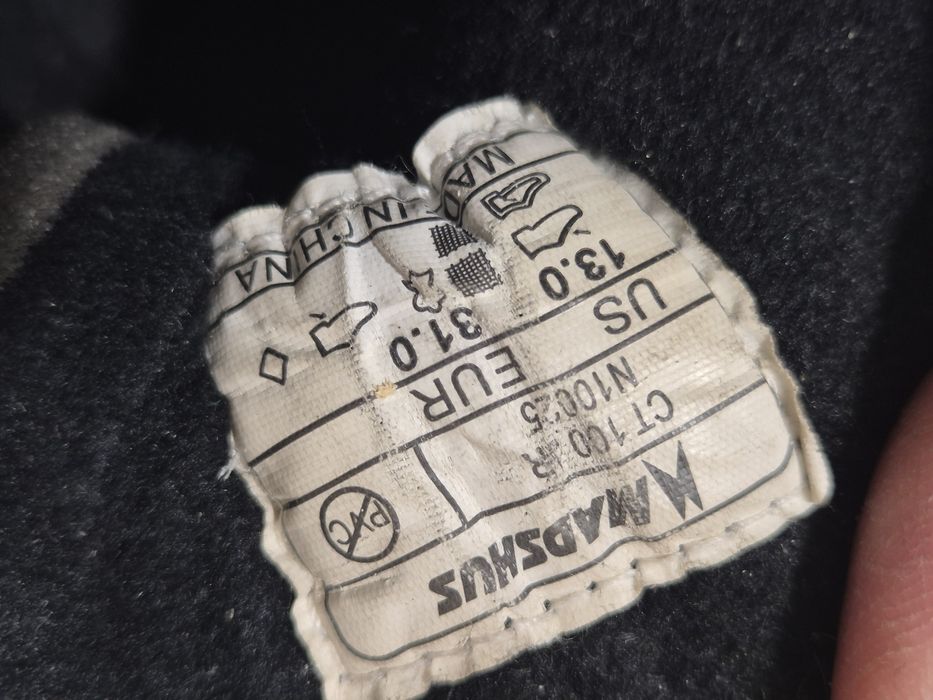 Biegówki buty 31 NNN