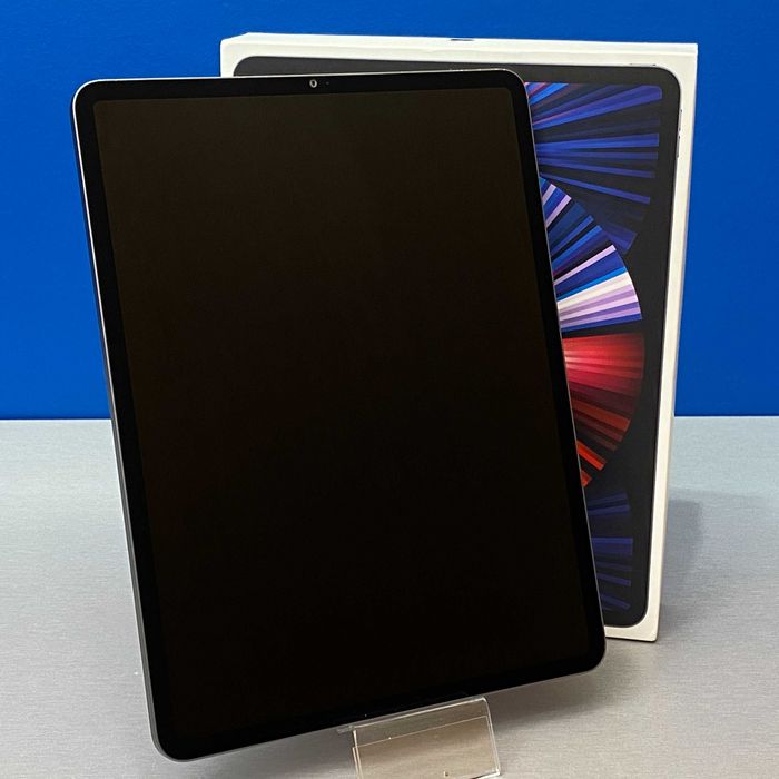 Apple iPad Pro 12.9" (5ª Geração - 2021) M1 | Wi-Fi | 256GB