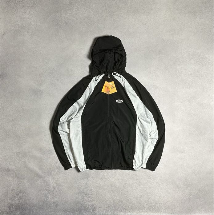 Куртка Corteiz Nylon Windbreaker Jacket