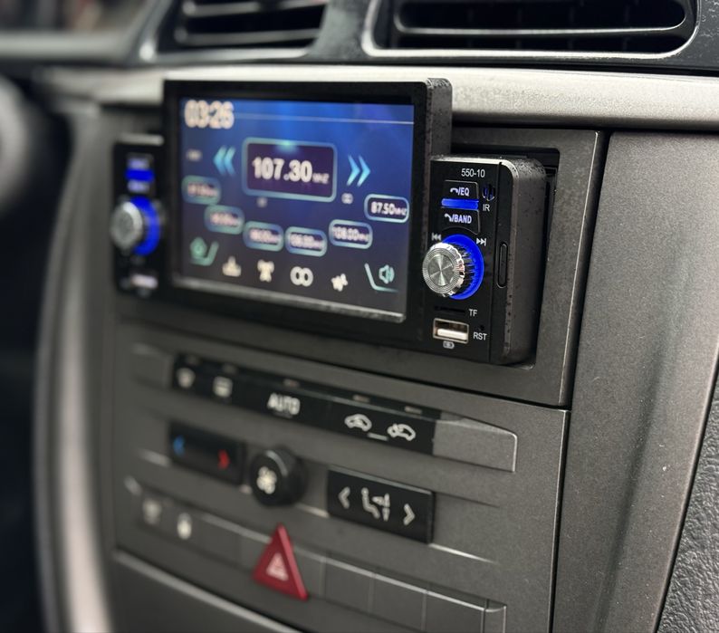 Citroen C5 1.8 бензин не крашен