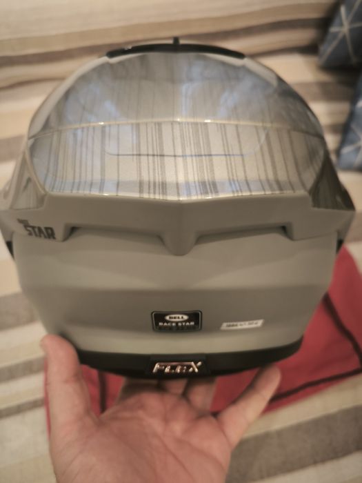 Capacete BELL Race Star Flex