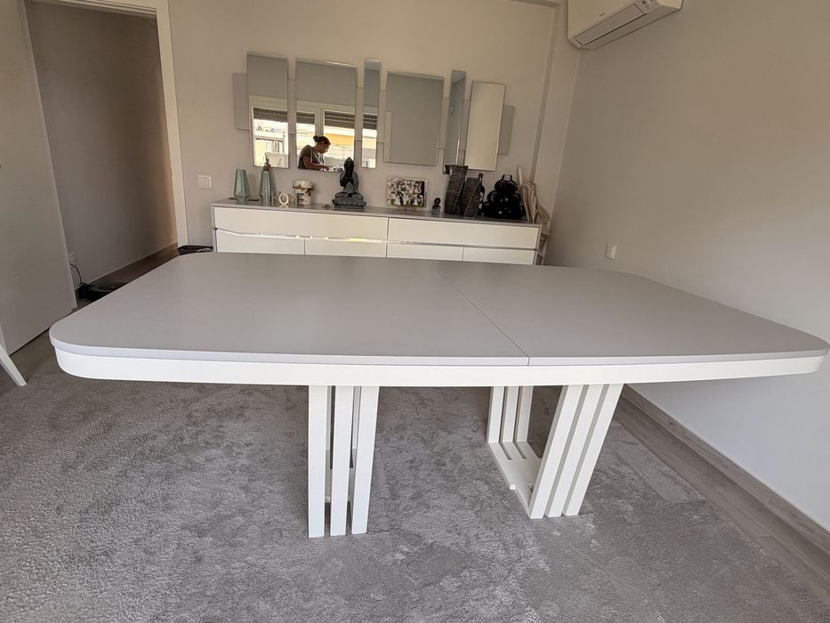 Mesa Sala de Jantar