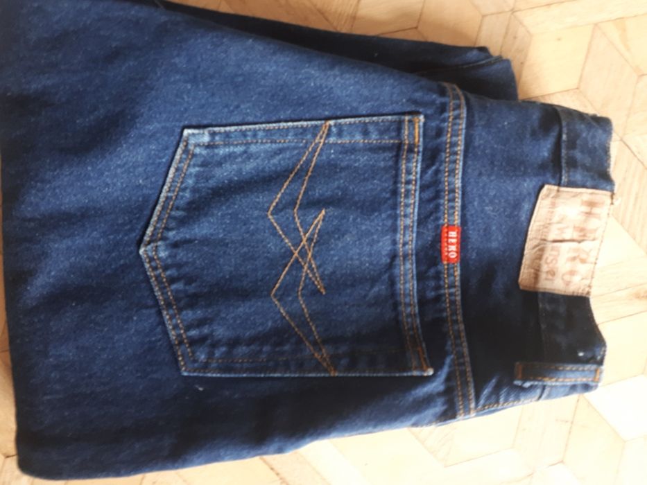 Spodnie meskie 36/30 Hero