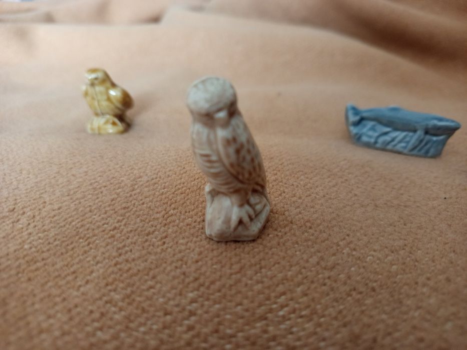 Фігурки тварин кераміка сша