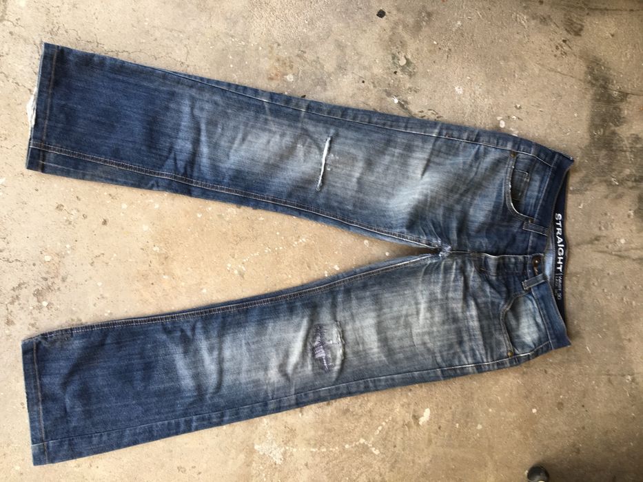 Jeans in good condition