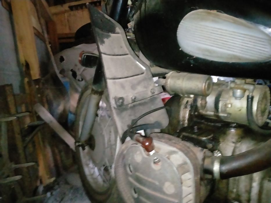 Продам Муравей к750