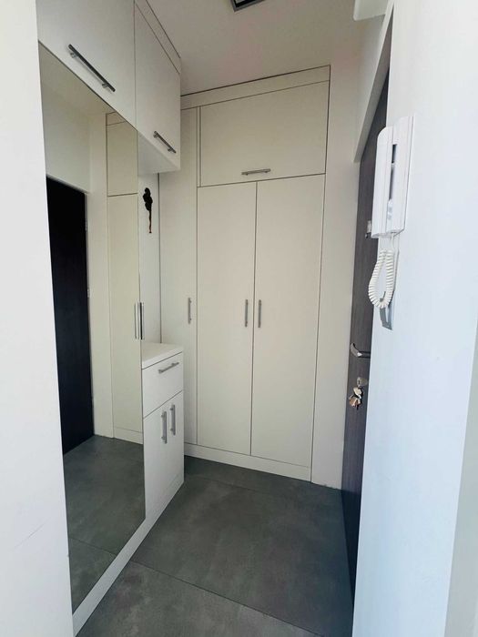 3 pokoje * Śródmieście * Klimatyzowane * Balkon * Od Zaraz !