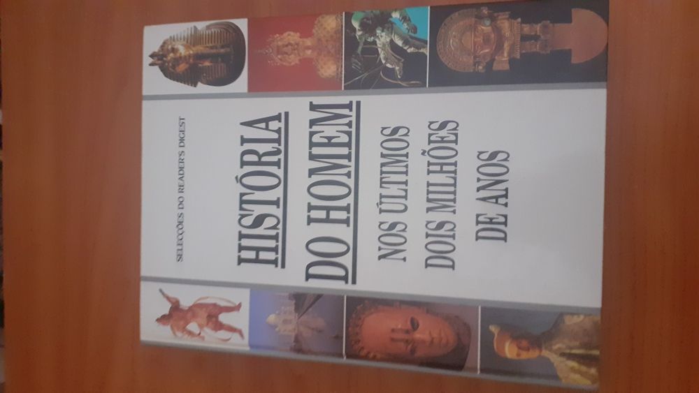 Literatura sobre história
