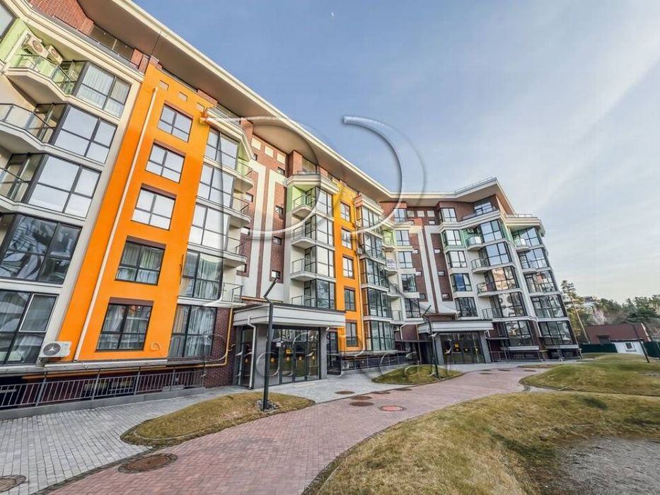 Продаж 2кім кварт УНІКАЛЬНИЙ РЕМОНТ Меблі/Техніка Лісова казка м.Лісов