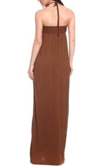 Новое платье Pink Woman – родом из Греции!