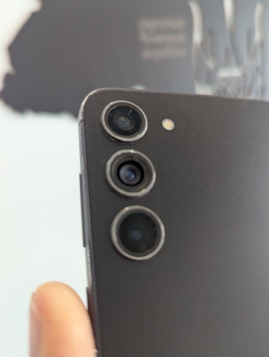 Samsung s23+ 256gb. Уцінка