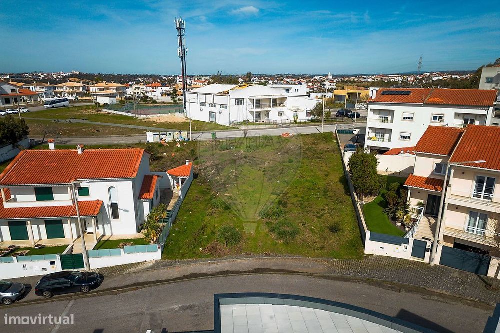 Terreno  para venda