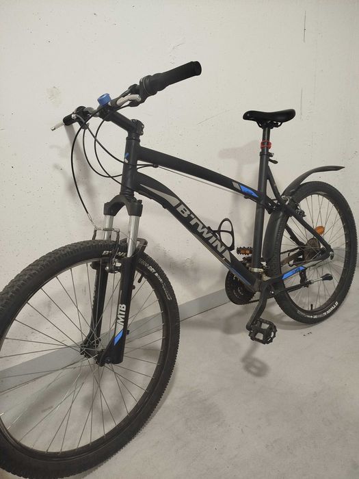 Rower RockRider 26 Cali Wrocław Psie Pole • OLX.pl