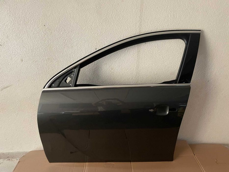 Opel Insignia A Drzwi Lewy Przód Lewe Przednie Z177