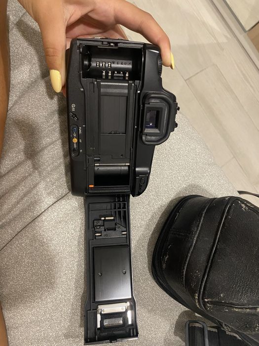 Camara fotografica Canon