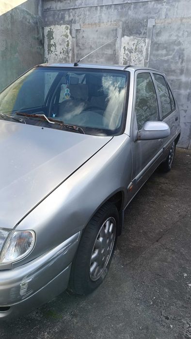 Citroen Saxo 98 Negociável — photo 2