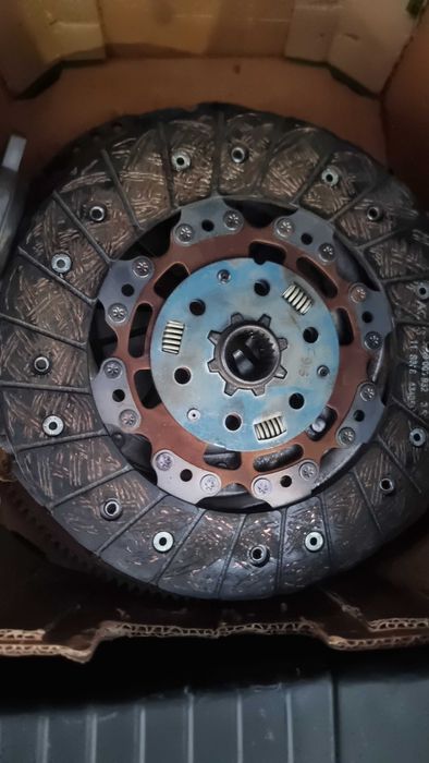 Kit dmf sachs 1.9 tdi