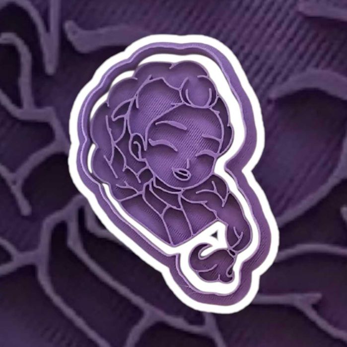 Cortadores das Demon Hunters