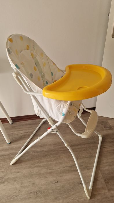 Cadeira para bebê