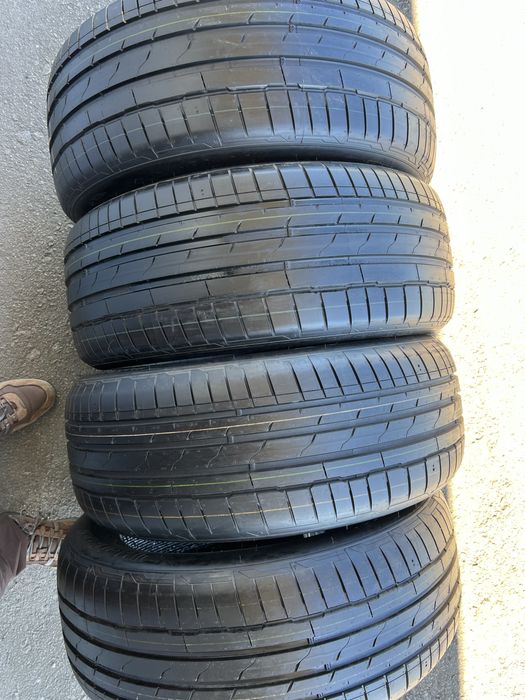 Резина літо 255 45 r20. 235 50 r20 hankook