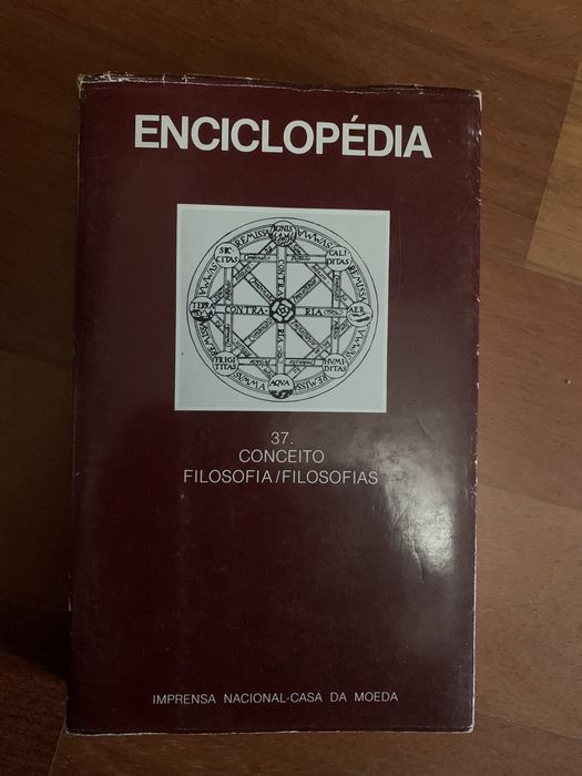 Enciclopédia Einaudi
