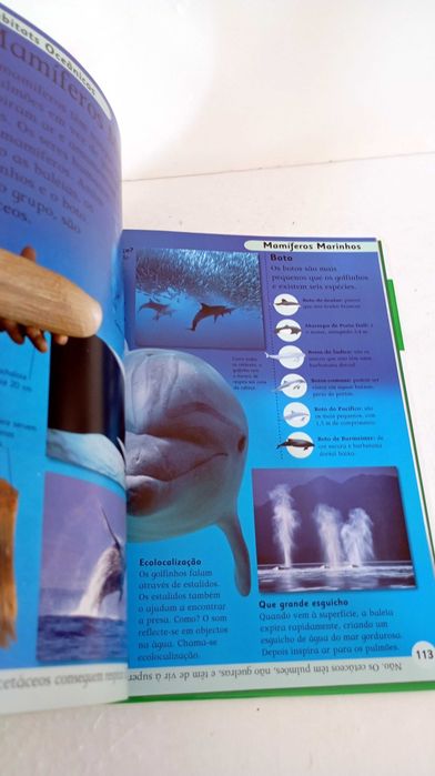 Primeira Enciclopedia da Natureza