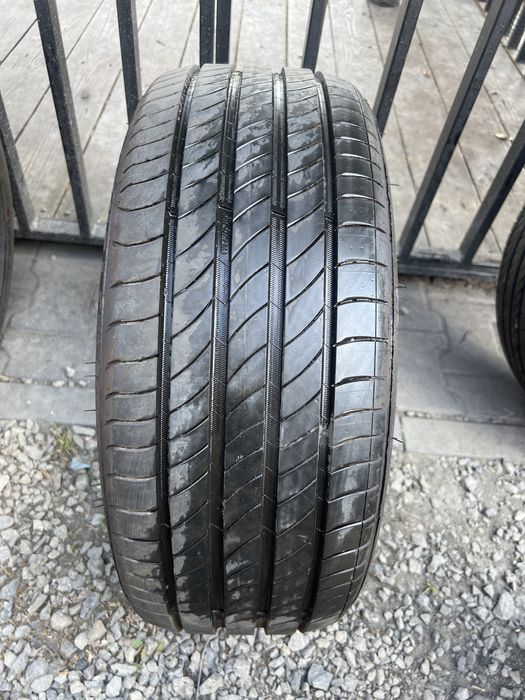 *Opona michelin 205/45/17 pojedynka