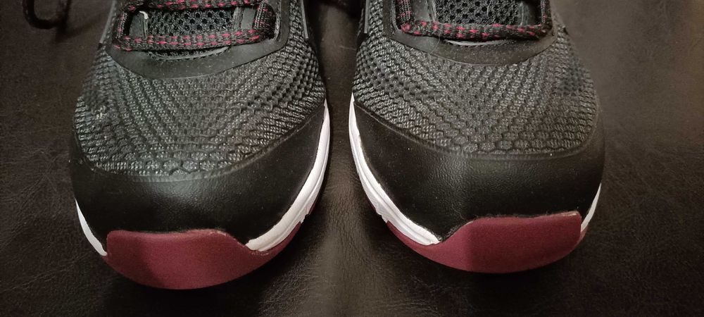 Dunlop Safety buty ochronne, robocze z blachą