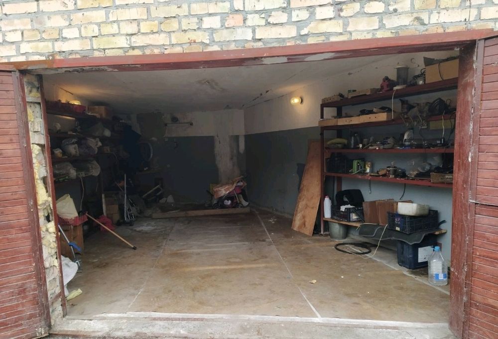 Продам гараж Оболонь