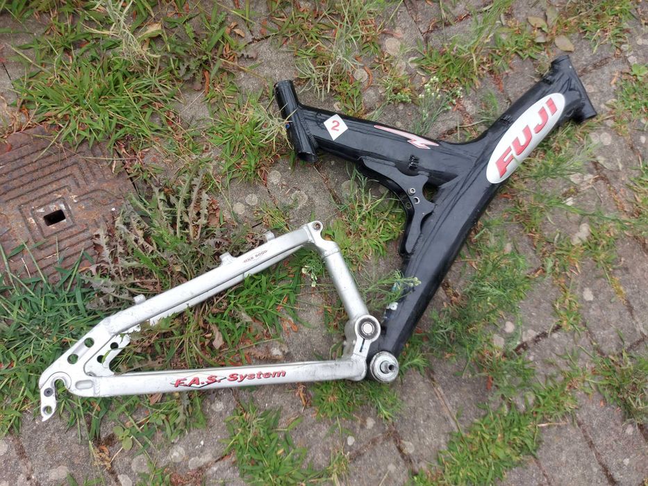 Componentes de Btt e Ciclismo