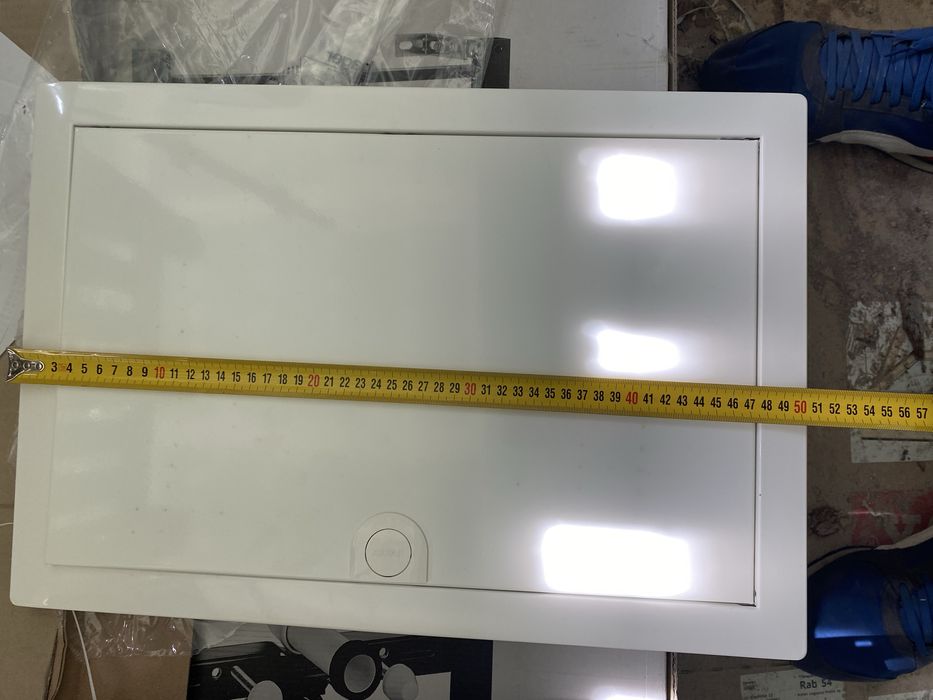 Rozdzielnia Tablica Hager na 24 esy