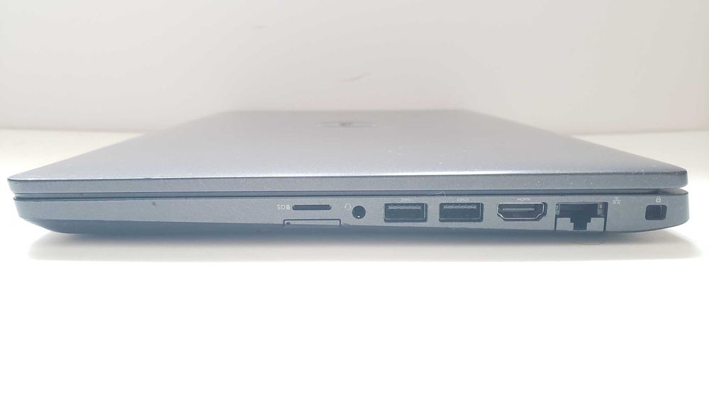 Ноутбук Dell Latitude 5400 14" Touch IPS i7-8665U 16GB DDR4 512 GB SSD