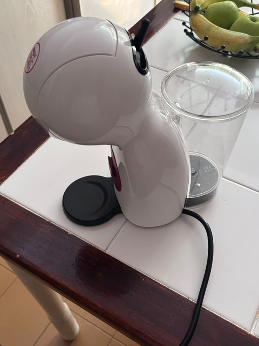 Vendo máquina de café