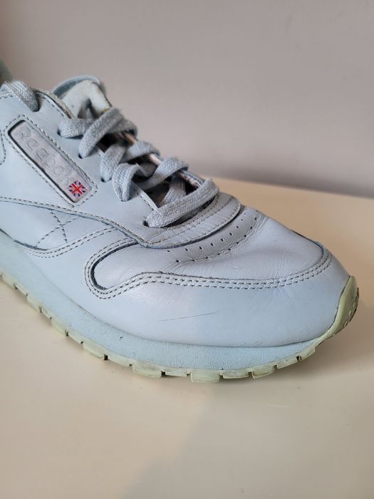Buty Reebok Classic Leather