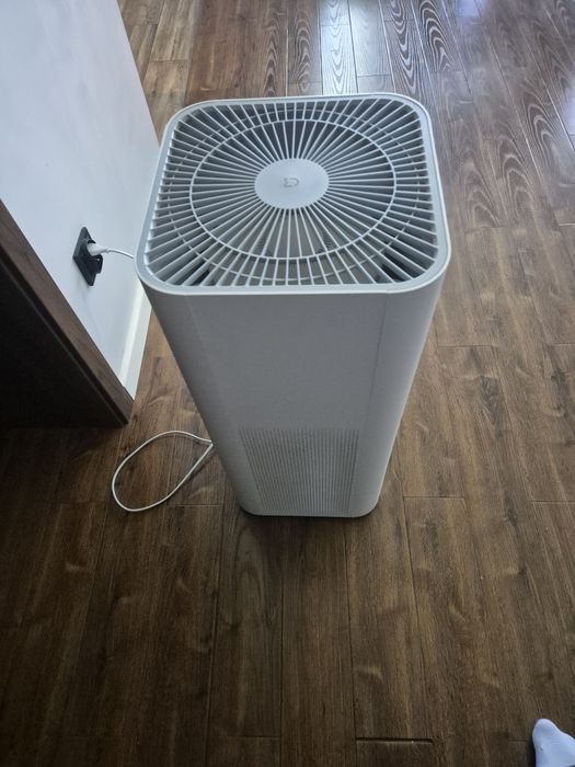 Oczyszczacz powietrza Xiaomi purifier Pro H