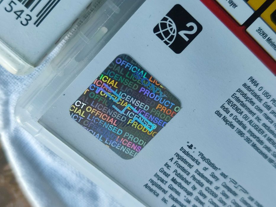 Jogos PSP | 10€ cada