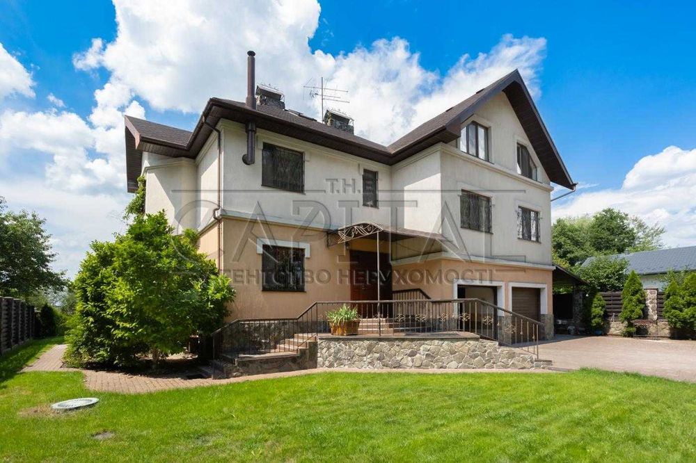 Продажа дома, Вита Почтовая, Киево-Святошинский р-н