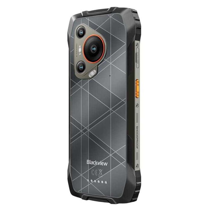 Blackview BL7000 5G 8GB/256GB IP69K 2.4GHz