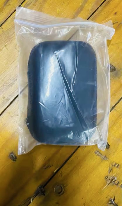 Набір інструментів в футлярі трещотка біти подовжувач для побуту мото