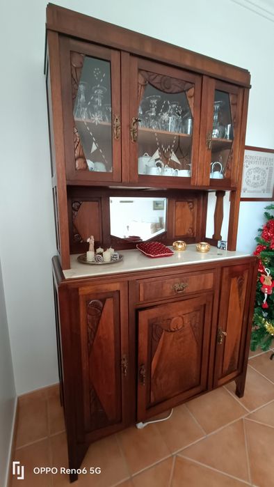 Aparadores de sala Antigos