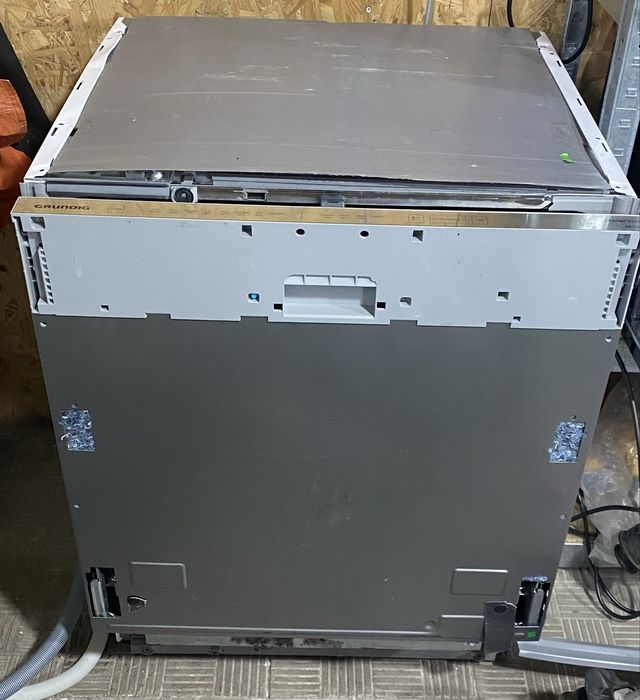 Посудомойка Посудомийка Grundig