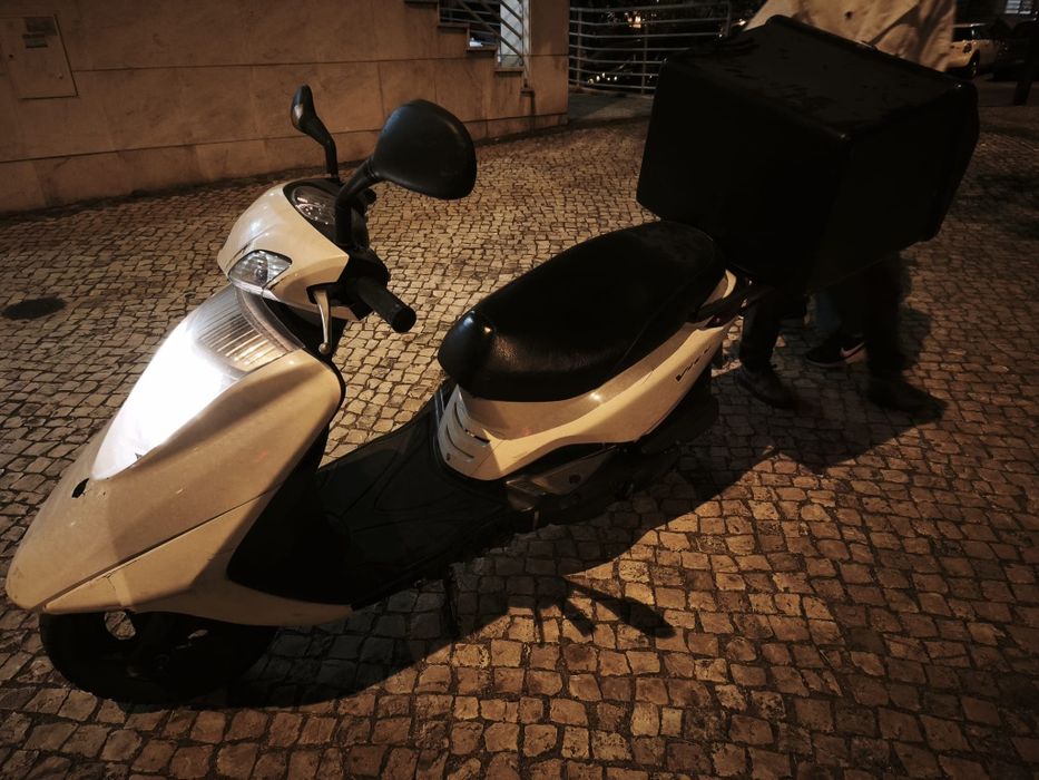 Yhama vity  1000