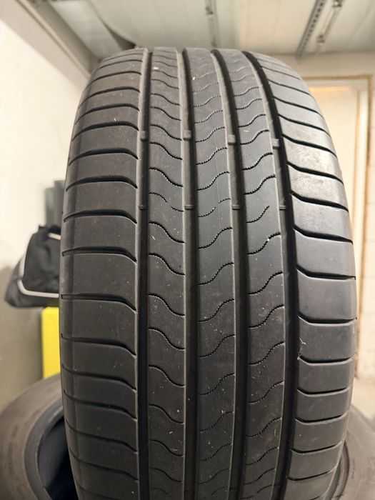 Opony Bridgestone Turanza 6 letnie 255/45 R19