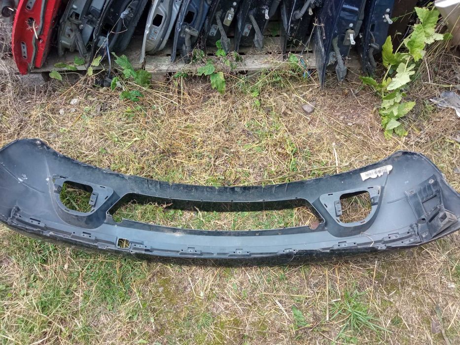 Бампер передній передний BMW E46 Coupe БМВ 51.11.7065464 51117892189