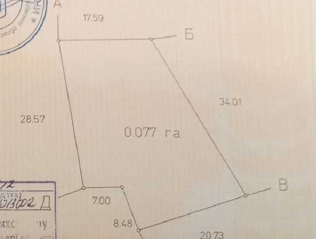 Продам дачу в СТ Світанок (Лотос) в селі Хотянівка