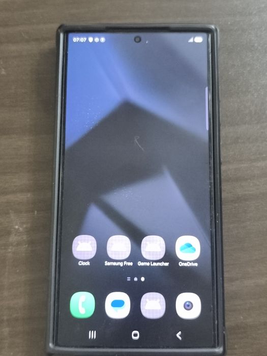 Samsung s24 ultra 256gb