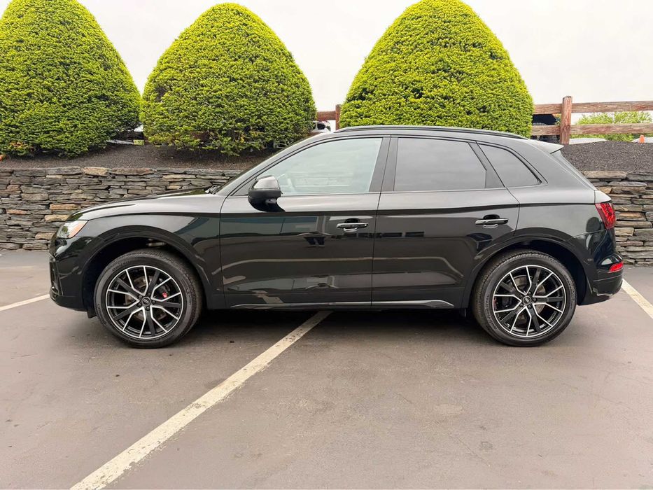 Audi SQ5  quattro Premium Plus      2023