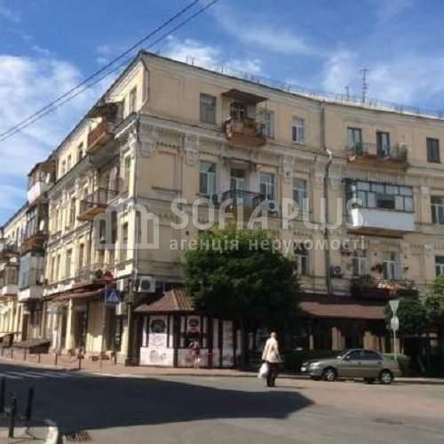 Ексклюзив, срочно! 3к, Притисько-Микільська вул. 2